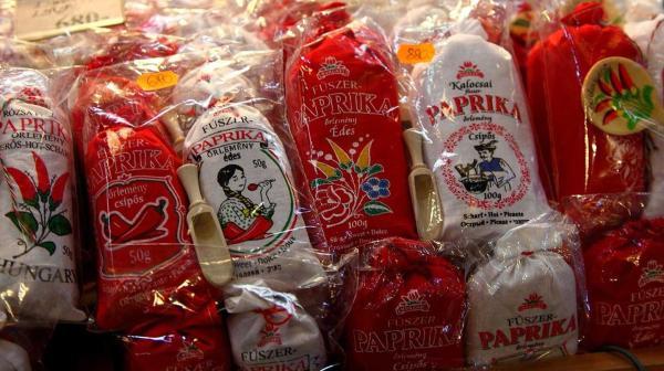 تور مجارستان ارزان: راهنمای خرید برترین سوغات مجارستان و بوداپست