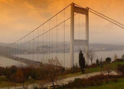تور استانبول: نمادین ترین پل های استانبول کدامند؟