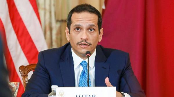 تور قطر: قطر: برای پل زدن در مذاکرات غیرمستقیم ایران و آمریکا کوشش می کنیم