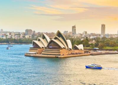 تور استرالیا ارزان: استرالیا تا 2021 به روی گردشگران خارجی بسته خواهد ماند