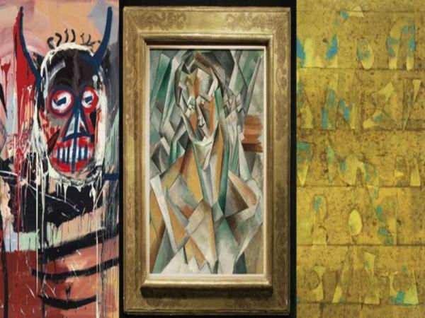 هنر در کشورهای عربی