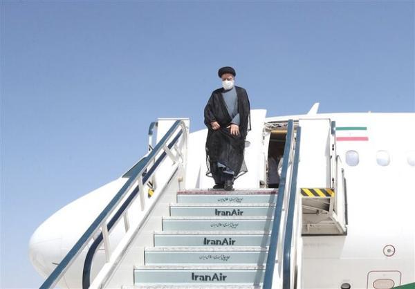 تور قطر ارزان: رئیس جمهور ایران پنج شنبه به قطر سفر می نماید