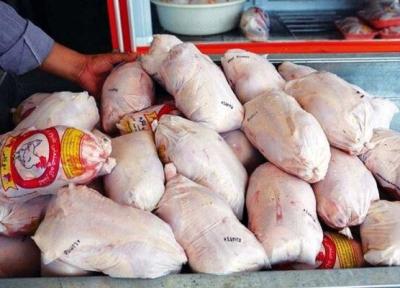 وجود آنتی بیوتیک در گوشت مرغ تایید شد؟!
