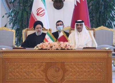 تور دوحه: امیر قطر به ایران سفر می نماید