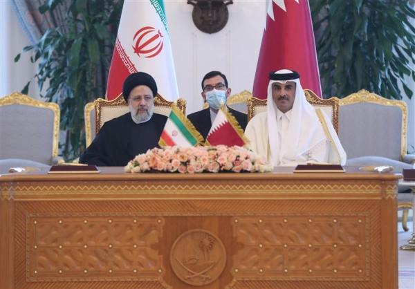 تور دوحه: امیر قطر به ایران سفر می نماید