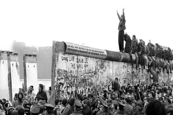 تور آلمان ارزان: حقایق جالب در خصوص دیوار برلین