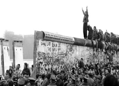 تور آلمان ارزان: حقایق جالب در خصوص دیوار برلین