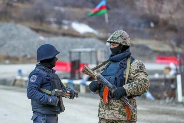 ارمنستان و آذربایجان بر سر آتش بس و خاتمه دادن به درگیری ها توافق کردند