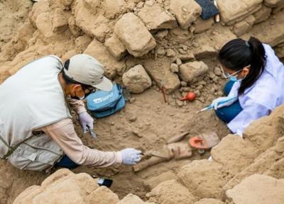 5 کشف پربیننده باستانی در طول 24 ساعت گذشته؛ گردنبند سلطنتی 500 ساله پیدا شد!