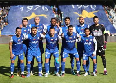 ضررهای نجومی به باشگاه استقلال ، ترس بزرگ تاج و فدراسیون فوتبال از تعلیق