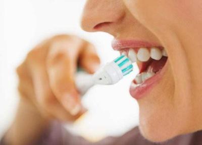 6 عادت مثبت که دندان هایتان را سالم نگه می دارد
