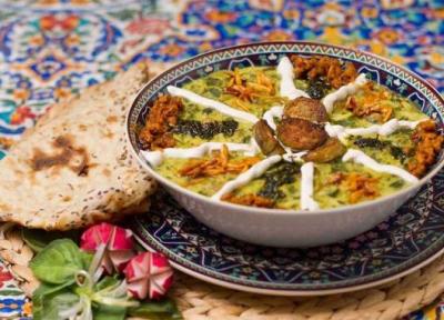 طرز تهیه آش شوربا، یک آش مقوی و خوشمزه ایرانی