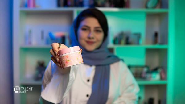 بررسی ماسک و اسکراب صورت بایو آکوا مدل هلو؛ مناسب خانم ها آنالیز ماسک و اسکراب صورت بایو آکوا مدل هلو؛ مناسب خانم ها و آقایان