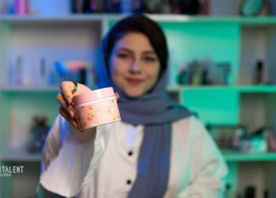 آنالیز ماسک و اسکراب صورت بایو آکوا مدل هلو؛ مناسب خانم ها و آقایان