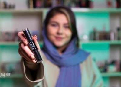 آنالیز کانسیلر و کانتورینگ کالیستا بیوتی؛ مناسب پوست های روشن