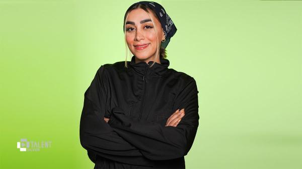 بررسی ست گرمکن و شلوار ورزشی زنانه پانیل؛ ساده، زیبا و کاربردی آنالیز ست گرمکن و شلوار ورزشی زنانه پانیل؛ ساده، زیبا و کاربردی