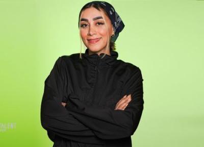 آنالیز ست گرمکن و شلوار ورزشی زنانه پانیل؛ ساده، زیبا و کاربردی
