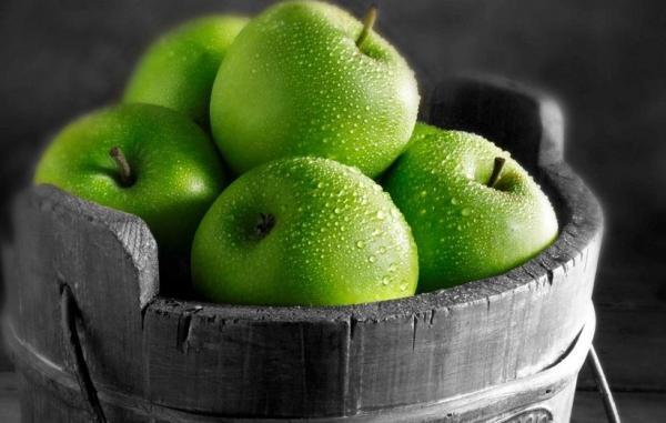 9 خاصیت شگفت انگیز سیب که شما را قانع می کند هر روز این میوه را بخورید
