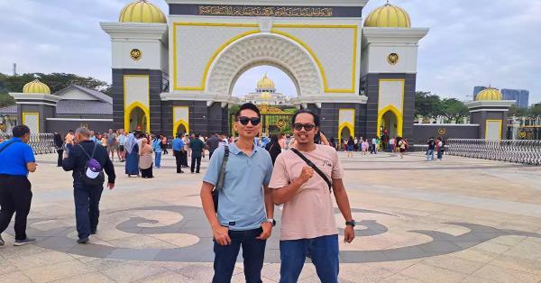 تجربه مسافران تور کوالالامپور؛ نظرات واقعی کاربران