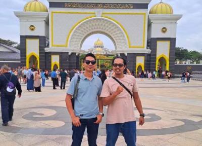 تجربه مسافران تور کوالالامپور؛ نظرات واقعی کاربران