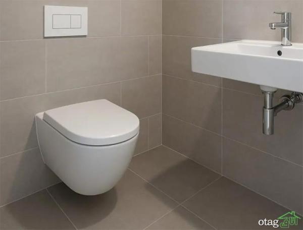 راهنمای انتخاب برترین توالت فرنگی ایرانی و خارجی